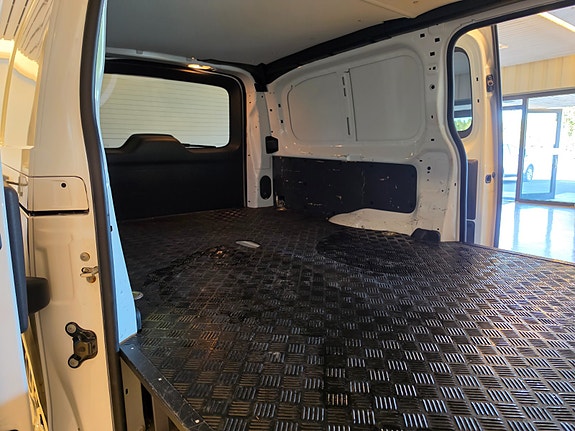 Toyota Proace 18 of 27