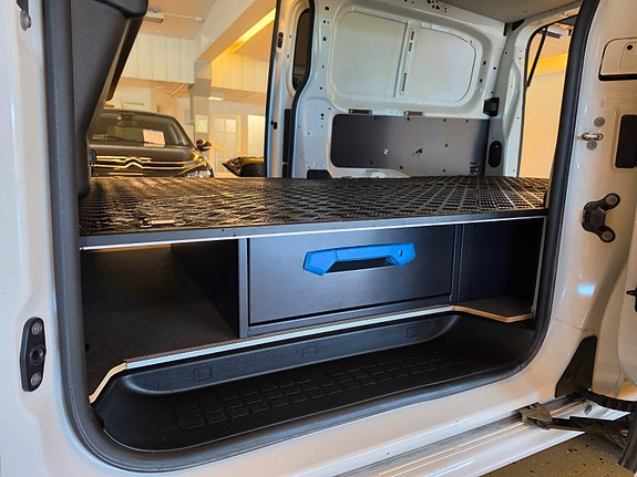Toyota Proace 15 of 27