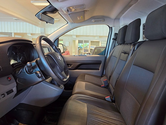 Toyota Proace 21 of 27