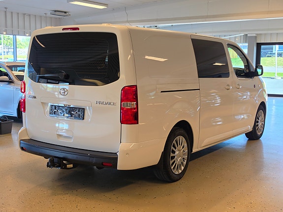 Toyota Proace 7 of 27