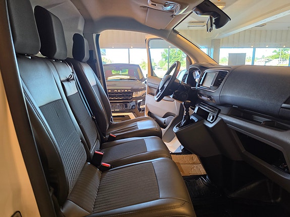 Toyota Proace 19 of 27