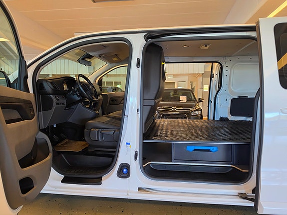 Toyota Proace 3 of 27