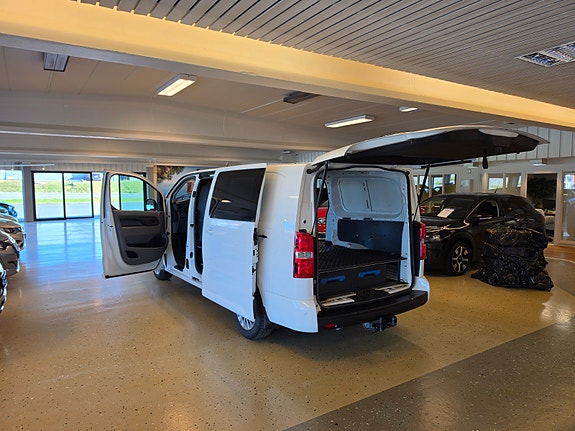 Toyota Proace 11 of 27