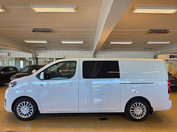 Toyota Proace 5 of 27