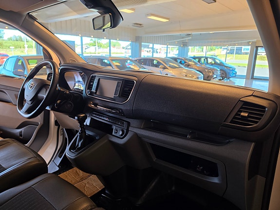 Toyota Proace 20 of 27
