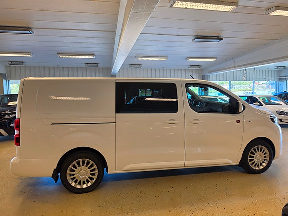 Toyota Proace 8 of 27