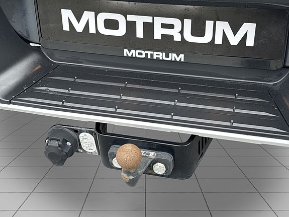 Mitsubishi L200 12 of 25