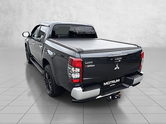 Mitsubishi L200 6 of 25
