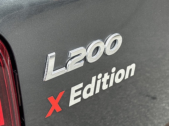 Mitsubishi L200 10 of 25