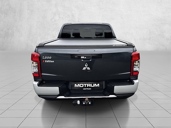 Mitsubishi L200 5 of 25