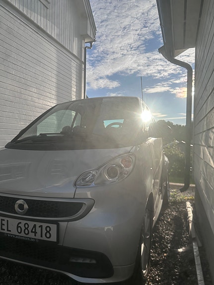 Smart Fortwo 4 of 9
