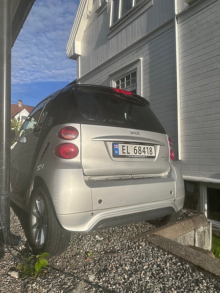 Smart Fortwo 9 of 9