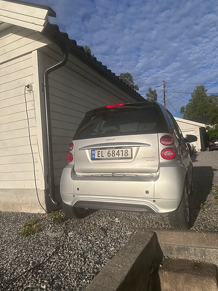 Smart Fortwo 7 of 9
