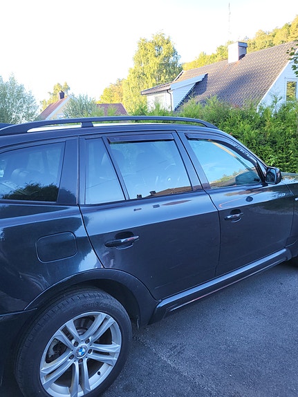 BMW X3 4 of 6