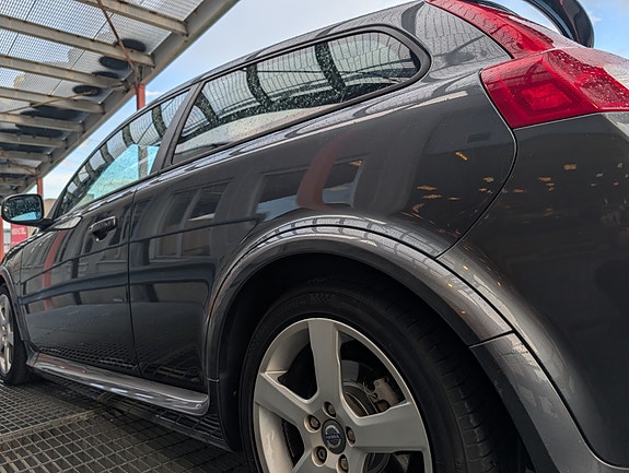 Volvo C30 29 of 30