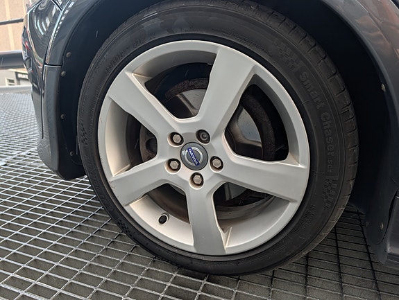 Volvo C30 25 of 30