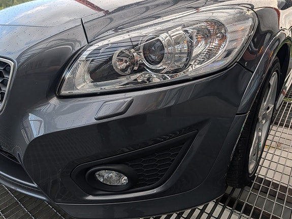 Volvo C30 16 of 30