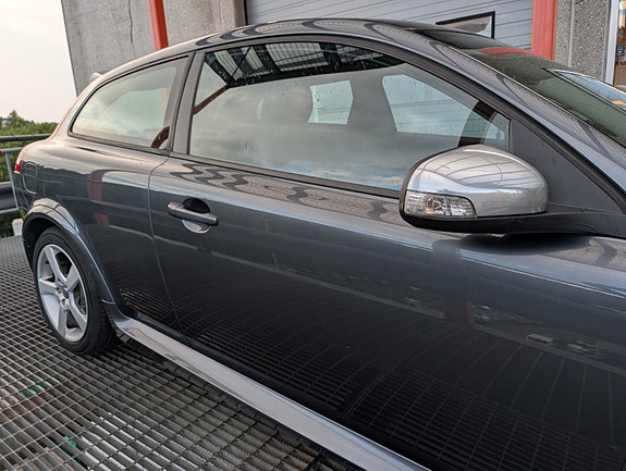 Volvo C30 6 of 30