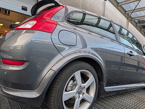 Volvo C30 27 of 30