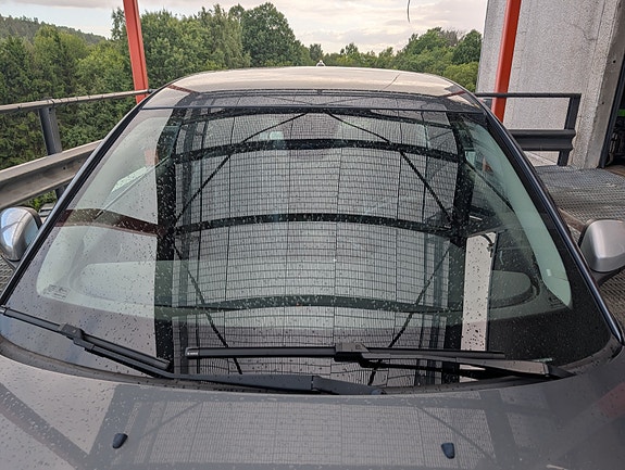 Volvo C30 22 of 30