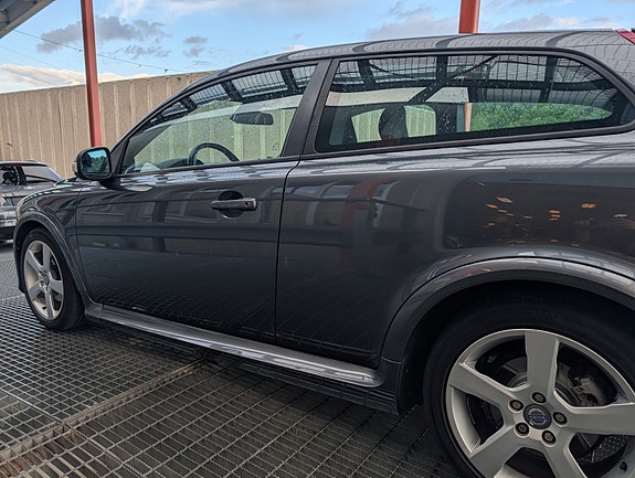 Volvo C30 13 of 30