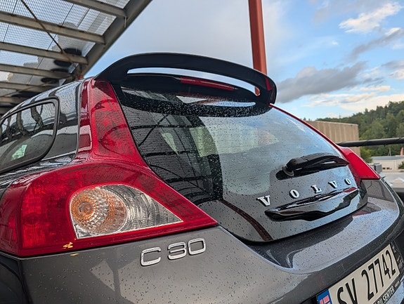 Volvo C30 30 of 30