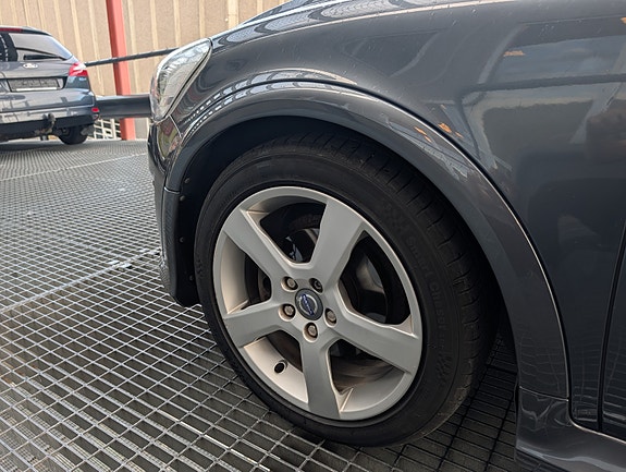 Volvo C30 24 of 30