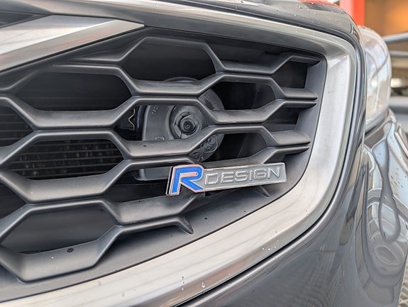 Volvo C30 20 of 30