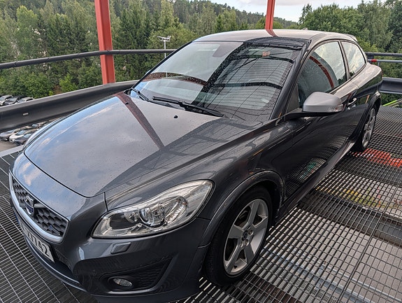 Volvo C30 15 of 30