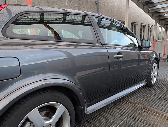Volvo C30 7 of 30