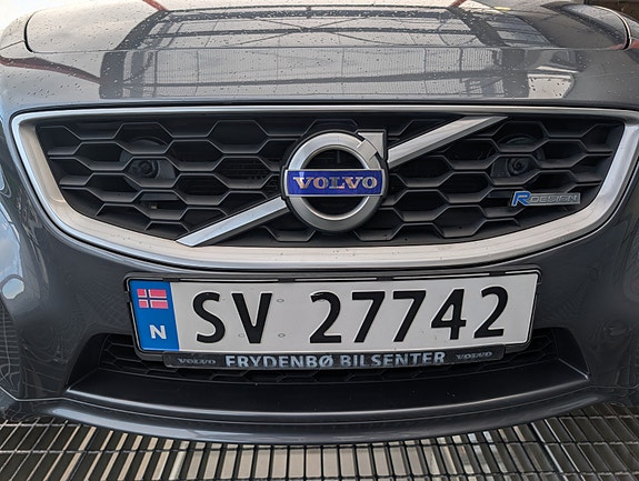 Volvo C30 18 of 30