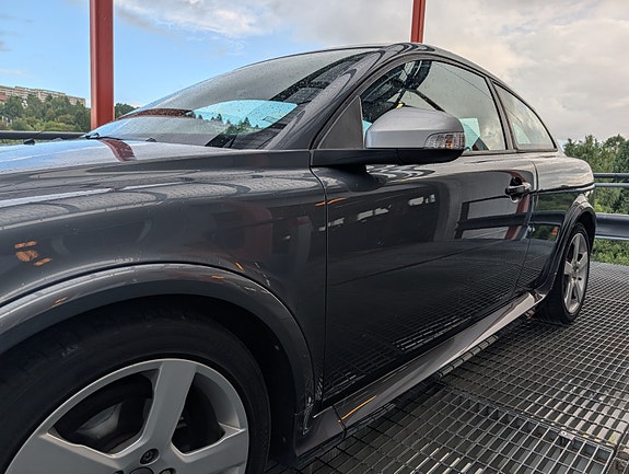 Volvo C30 14 of 30