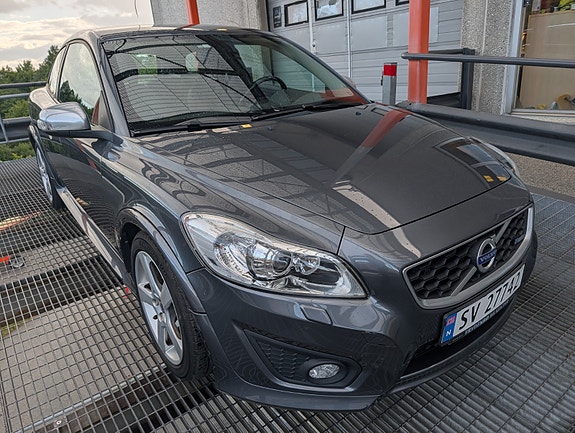 Volvo C30 4 of 30