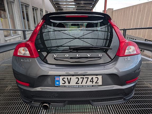 Volvo C30 9 of 30