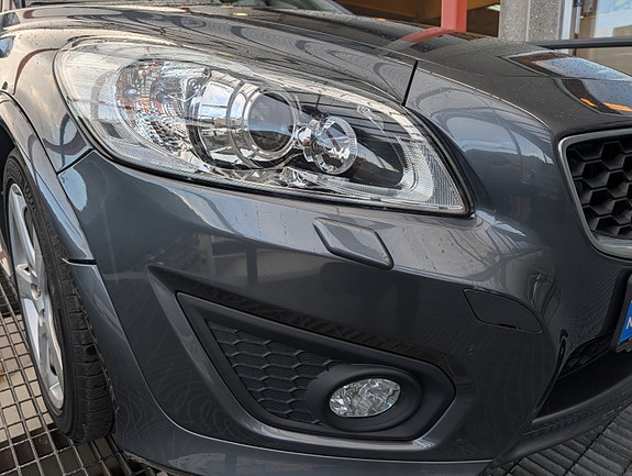 Volvo C30 17 of 30