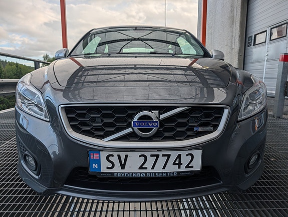 Volvo C30 3 of 30
