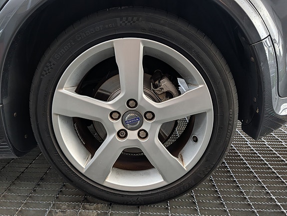 Volvo C30 28 of 30