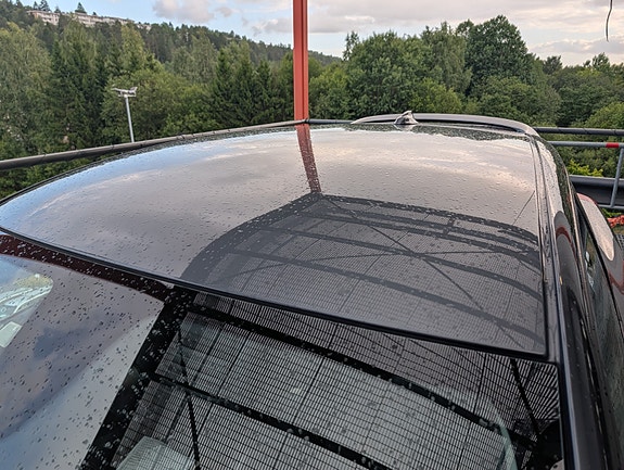 Volvo C30 23 of 30