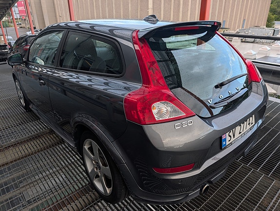 Volvo C30 11 of 30