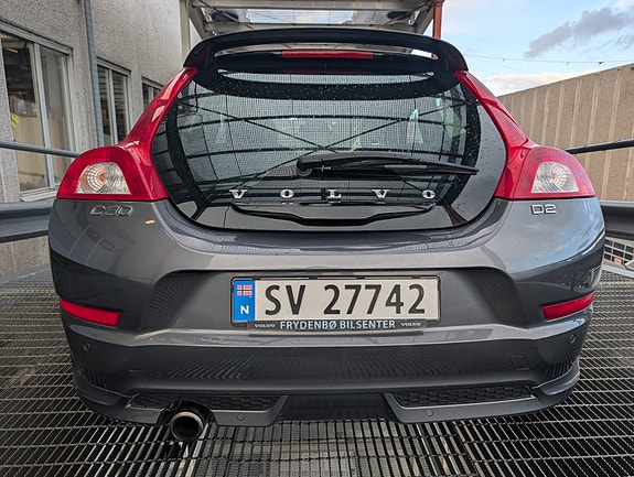 Volvo C30 10 of 30