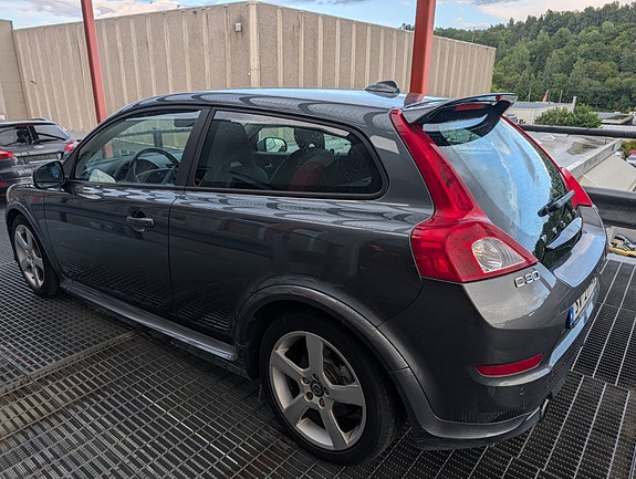 Volvo C30 12 of 30