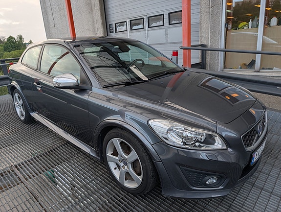 Volvo C30 5 of 30