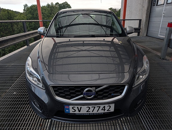Volvo C30 2 of 30
