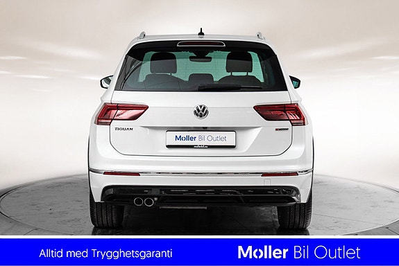 Volkswagen Tiguan 7 of 25
