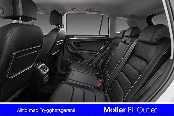 Volkswagen Tiguan 20 of 25