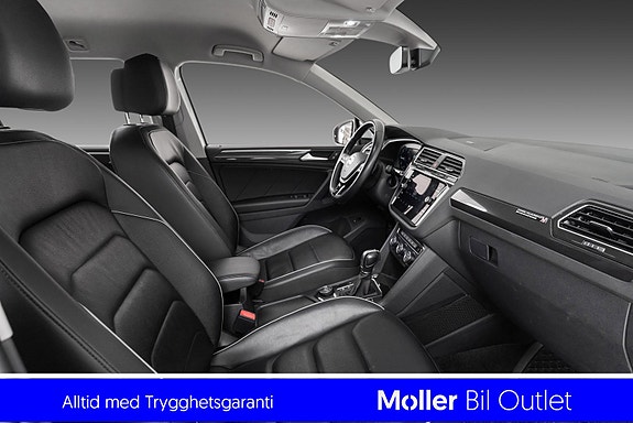 Volkswagen Tiguan 22 of 25
