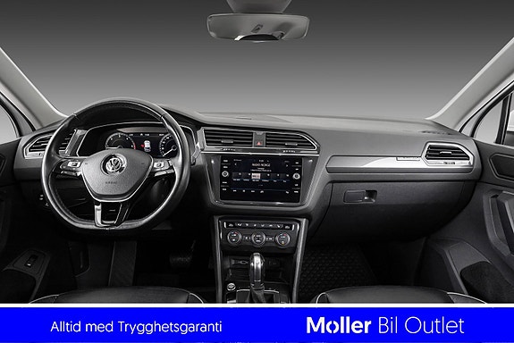 Volkswagen Tiguan 11 of 25
