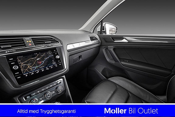 Volkswagen Tiguan 15 of 25