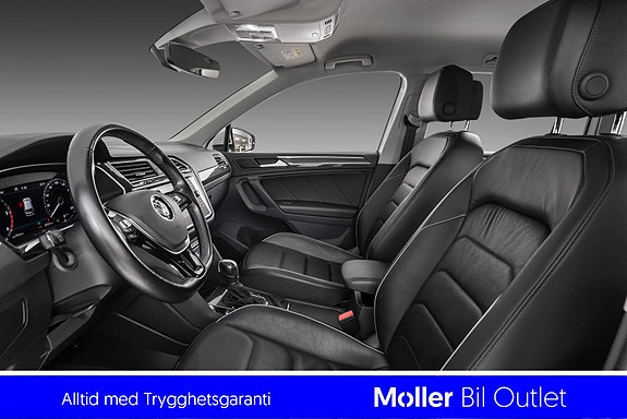 Volkswagen Tiguan 9 of 25