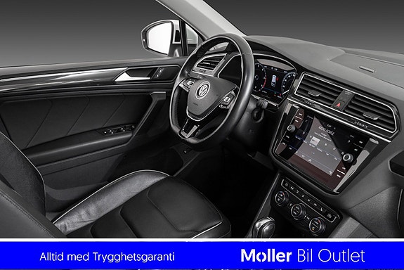 Volkswagen Tiguan 23 of 25